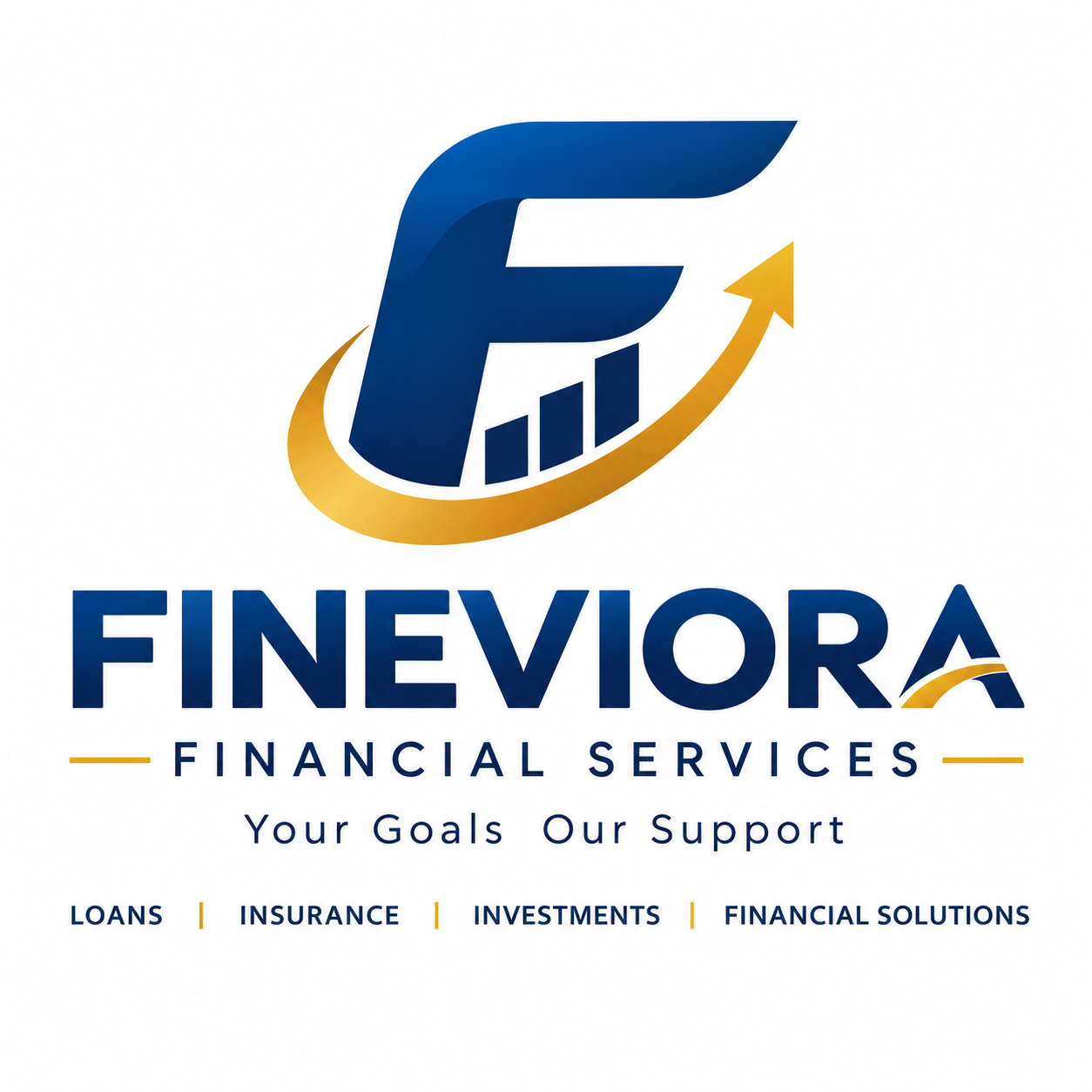 Fineviora logo